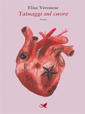 cover image of Tatuaggi sul cuore